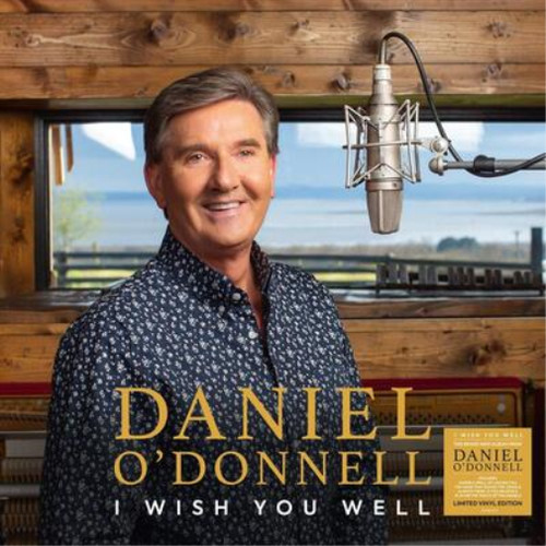 Daniel donnell wish - i,