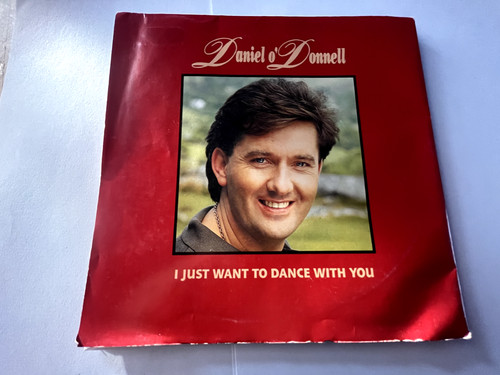 Single vinyl record - 45,