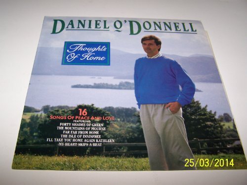 Thoughts home daniel - home,
