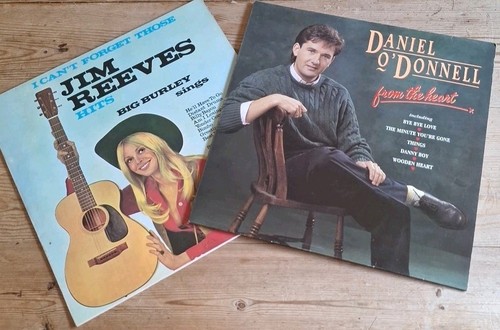 Daniel donnell from the - daniel,