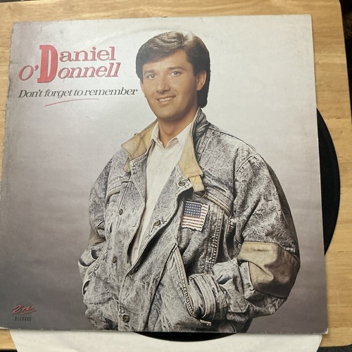Daniel donnell dont - daniel,