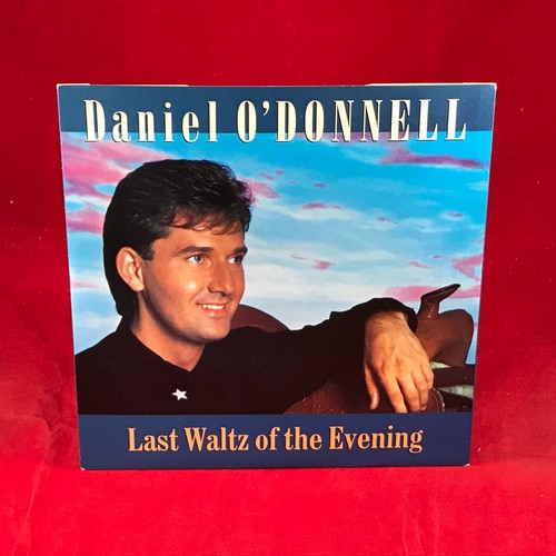Daniel donnell last - daniel, waltz