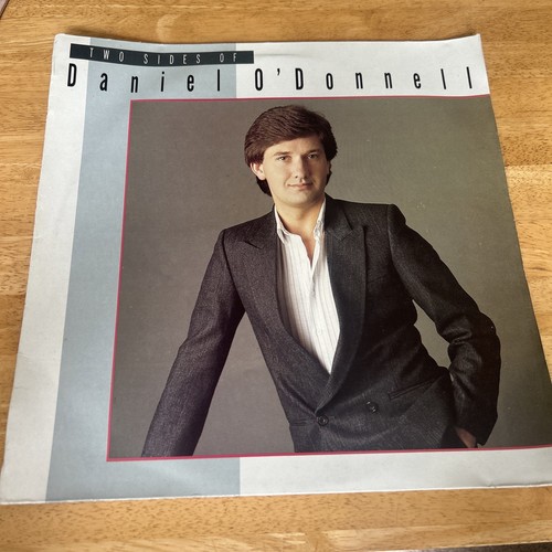 Daniel donnell two sides - –,