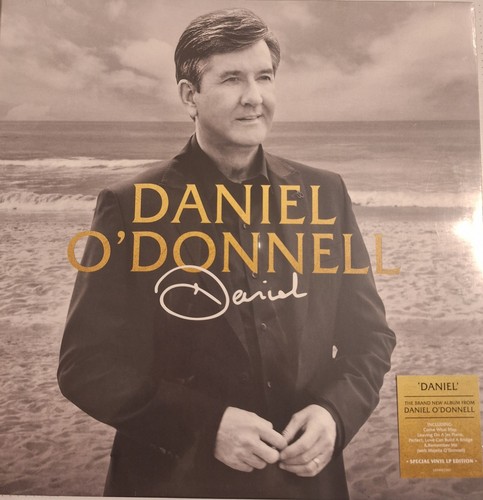Daniel donnell - daniel,
