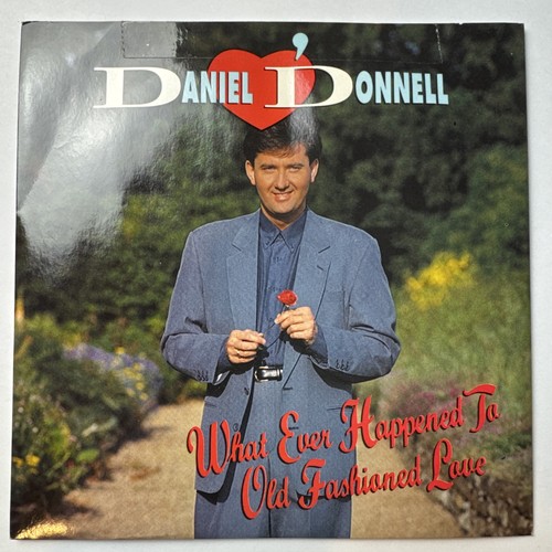 Daniel donnell whatever - o'donnell,
