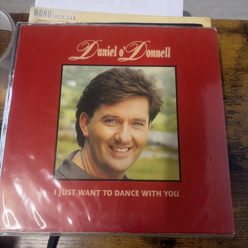 Daniel donnell i just want - just,