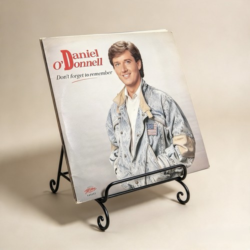 Daniel donnell dont forget - daniel,