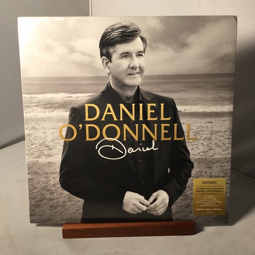 Daniel donnell - o'donnell, [new
