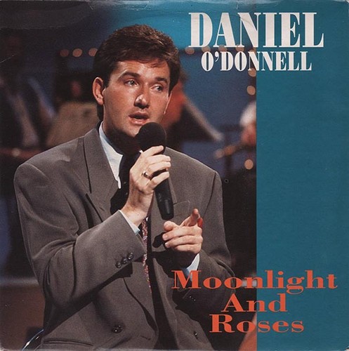 Daniel donnell moonlight - o'donnell,