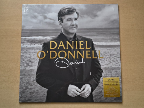 Daniel donnell - daniel, o'donnell/daniel/2020