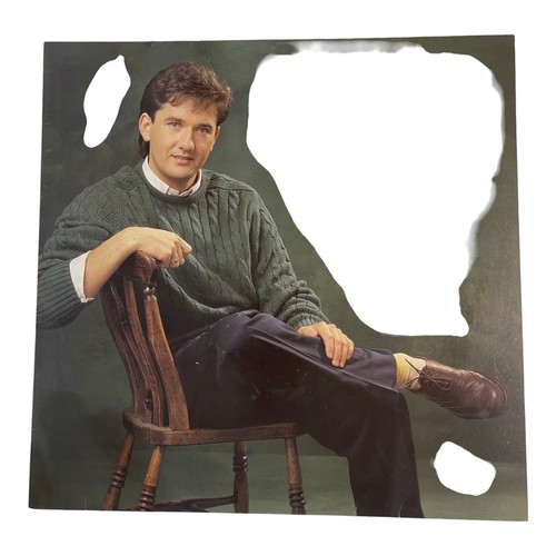 Daniel donnell from the - o'donnell,