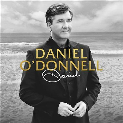Daniel donnell new - o'donnell, [new
