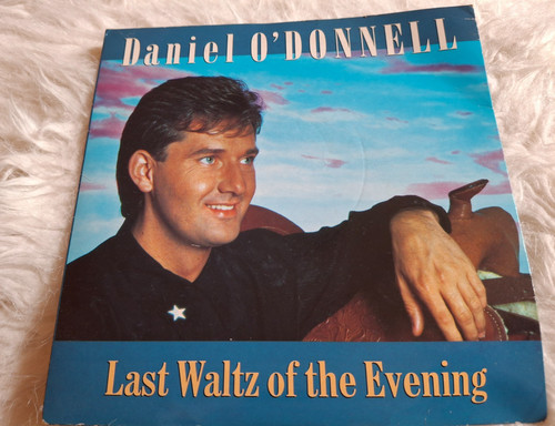 Daniel donnell last - last, waltz