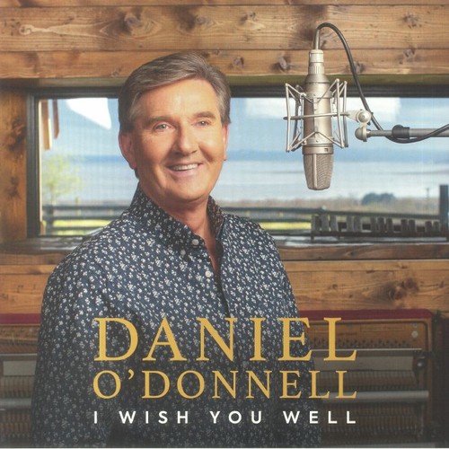 Donnell daniel i wish - o'donnell,, you