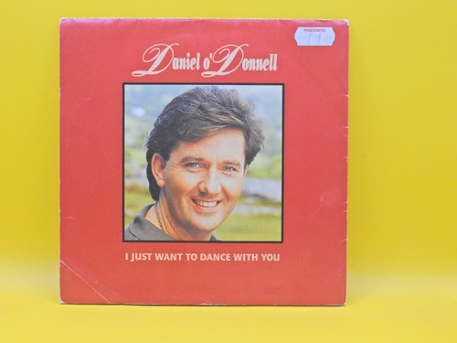 Daniel donnell i - daniel, want