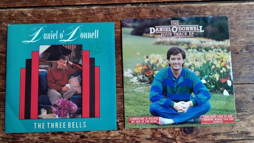 Two daniel donnell - two,