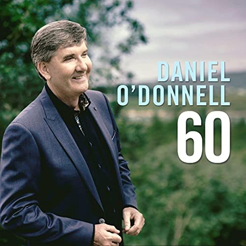 Daniel donnell 60 green - o'donnell,