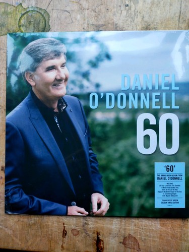 Daniel donnell lp 2021 - -,