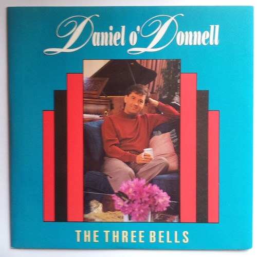 Daniel donnell three - daniel, bells