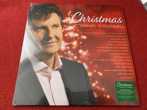 Daniel donnell christmas - daniel,