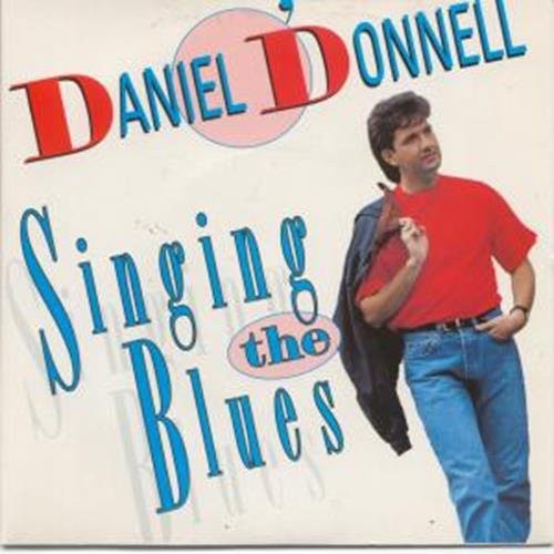 Daniel donnell singing the - singing,