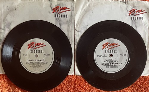 Daniel donnell two 7 - o'donnell,