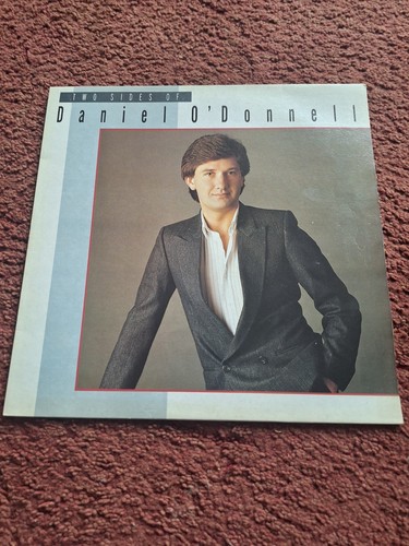Daniel donnell two sides - two,