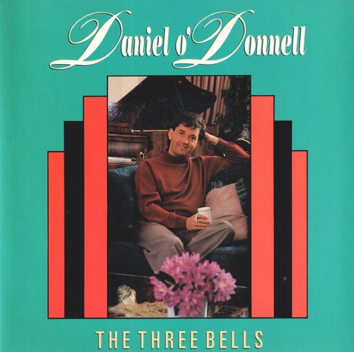 Daniel donnell three bells - three,