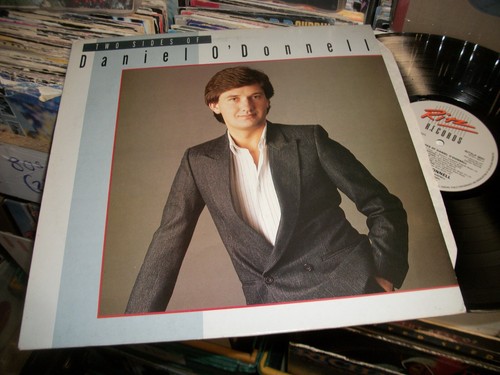 Daniel donnell two side - daniel,