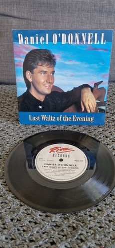 Daniel donnell last waltz - o'donnell,