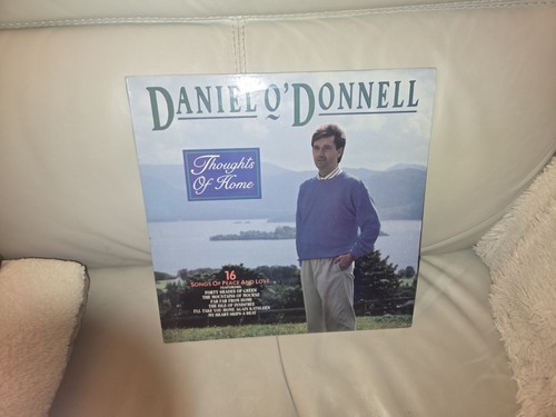 Daniel donnell thoughts - daniel,