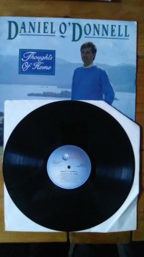 Daniel donnell thoughts of - daniel,