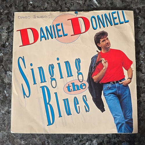 Daniel donnell singing - o'donnell,
