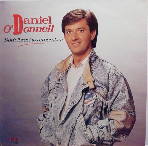 Daniel donnell dont - daniel,