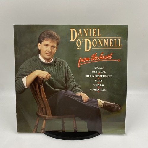 Daniel donnell from the - daniel,