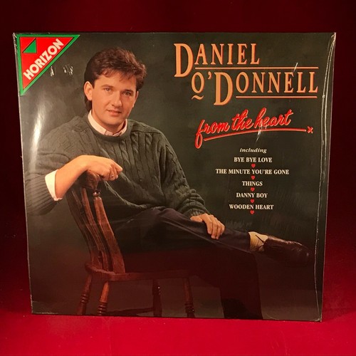 Daniel donnell from the - o'donnell,