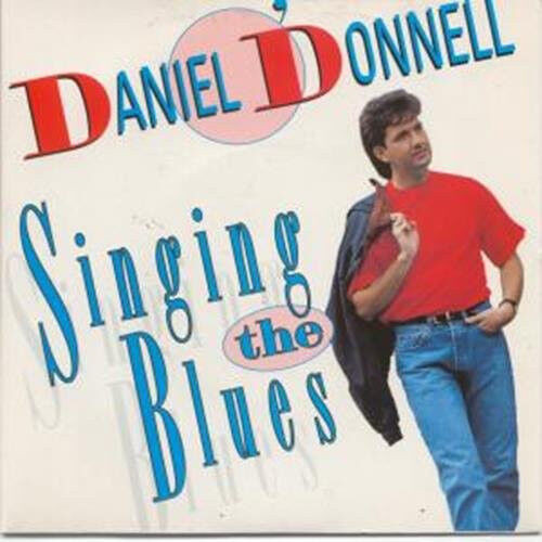 Daniel donnell singing the - daniel, o'donnell