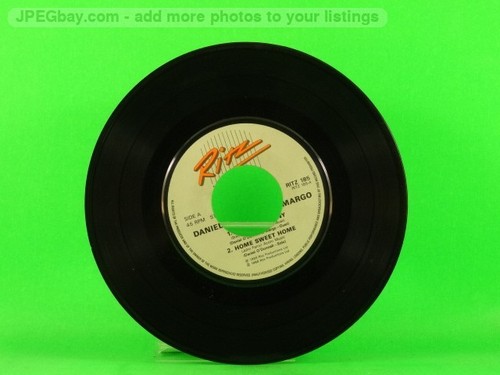 Donnell daniel track - o'donnell,daniel, ep