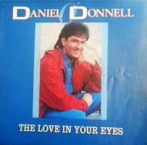 Daniel donnell love is - is, in