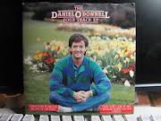 Daniel donnell four track - o'donnell,