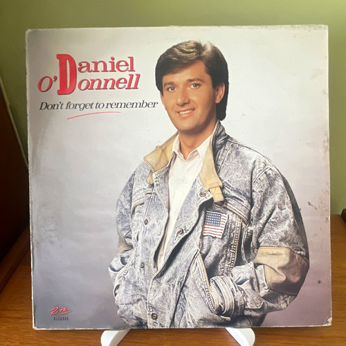 Daniel donnell don t - daniel, don't