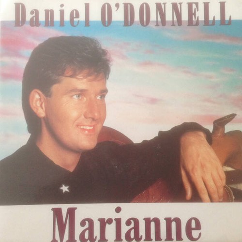 Daniel donnell marianne - daniel, o'donnell