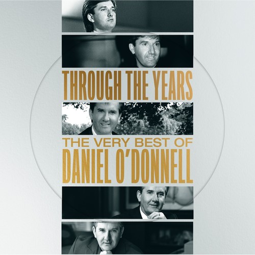 Daniel donnell - o'donnell,