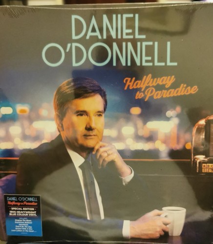 Halfway paradise daniel - to,